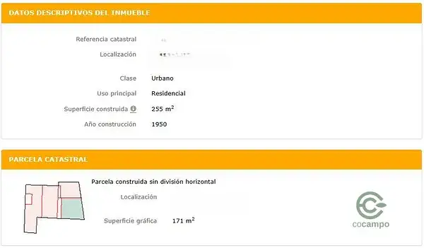 Casa en Parla Centro a Reformar o Derribar - Oportunidad para Inversores