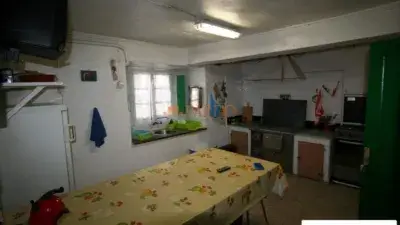 Casa en venta en San Sadurniño