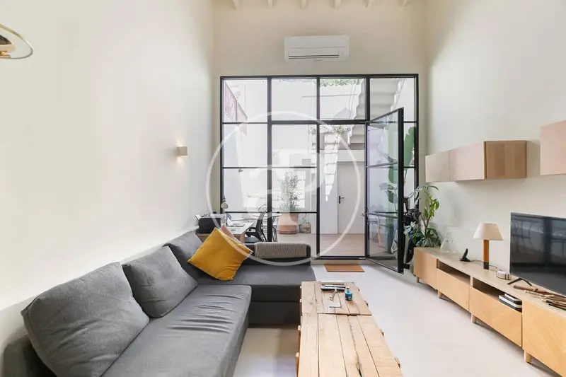 Chalet en venta en Les Tres Torres, Barcelona ciudad, Barcelona