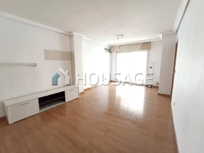 Piso en venta Alcantarilla 83m2 3 dormitorios 2 baños garaje
