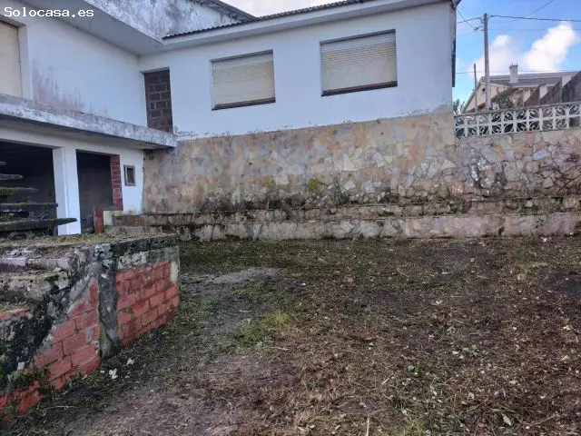 Chalet en Seiruga a Reformar Cerca de la Playa