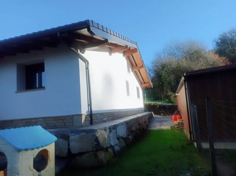 Chalet en Venta Limpias Seña 3 Dormitorios 2 Baños 173m2