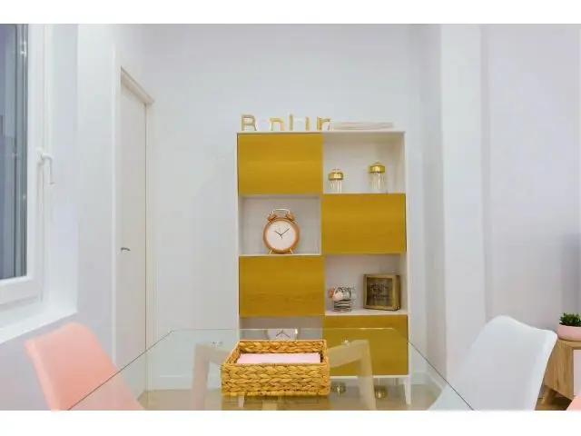 Apartamento en Alquiler Zona Arenal Bilbao Aeropuerto