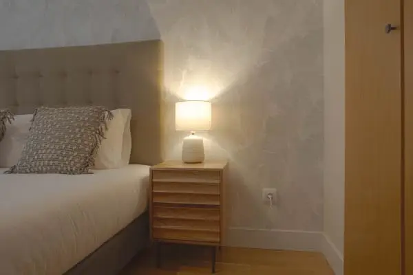 Apartamento en Madrid, Nueva España