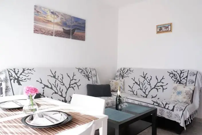 Apartamento en Oliva 1 Dormitorio Cerca de la Playa