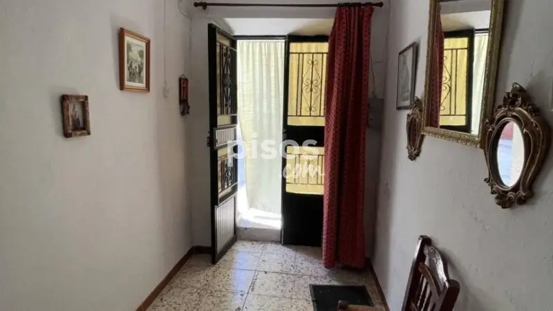 Casa Rústica en Venta en Cacín - Reforma Integral