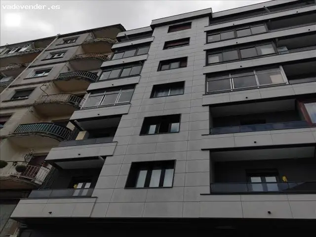 Venta Apartamento Irun Guipuzcoa 85m2 Oportunidad Sin Posesion