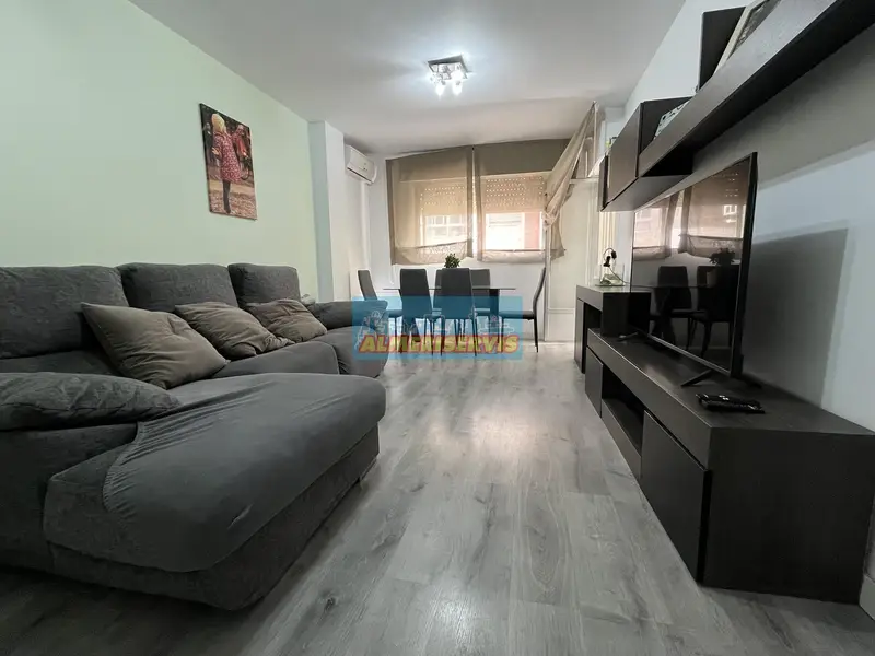 Venta Piso amueblado en Adra - Ref: 536-536-487