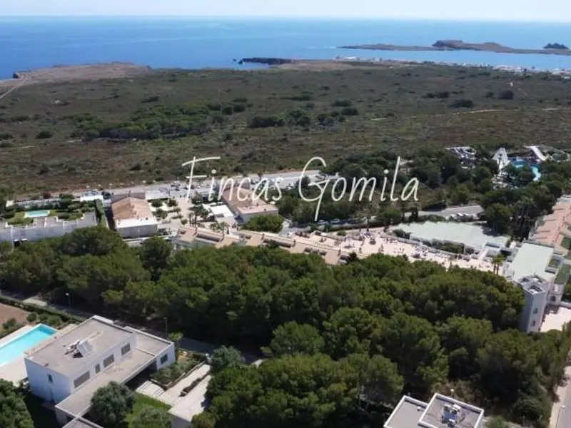 venta Terreno en Es Mercadal, Balears (Illes) (ZCJ-SOL0027)- Globaliza