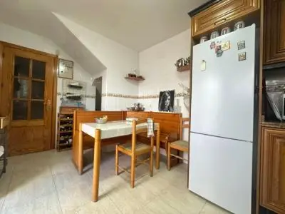Casa en Venta en Malaga 3 Plantas 3 Dormitorios Patio Terraza
