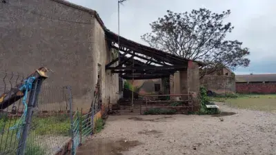 Terreno Urbano en Matapozuelos para Casa Adosados o Residencia