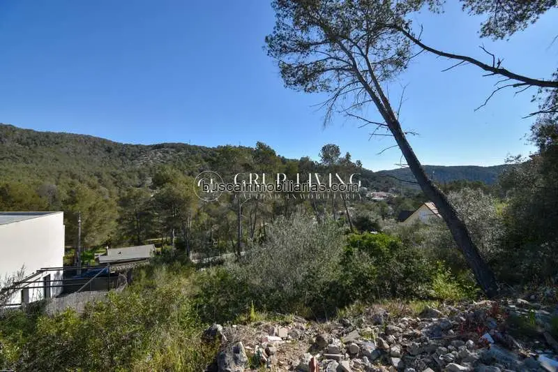 Parcela Urbana en Venta Olivella Mas Mestre