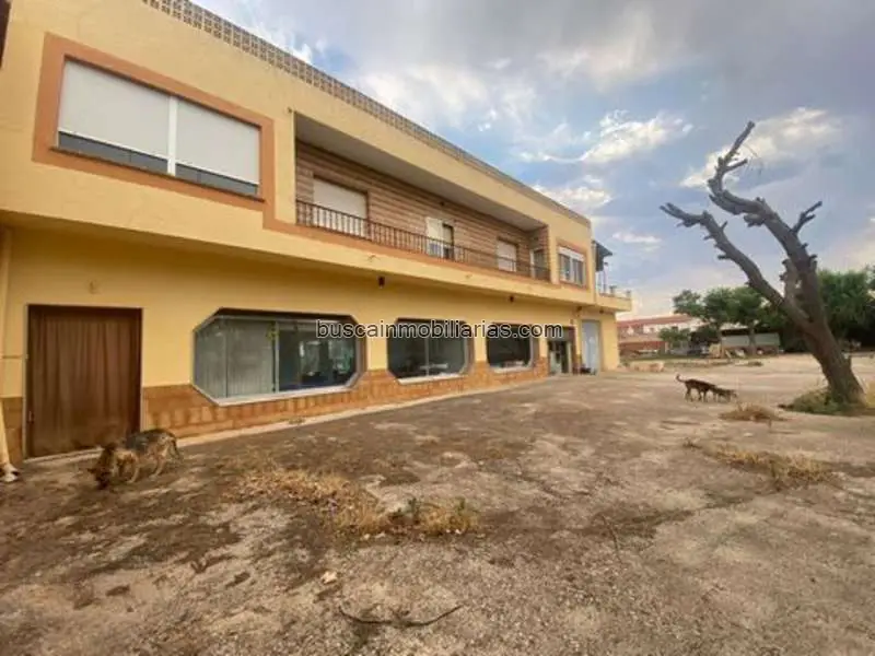 Chalet en Venta Villafranca de los Caballeros Gran Oportunidad