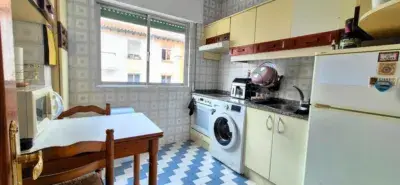 Piso en venta en Calle de los Ardigales