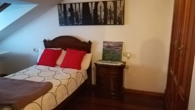Venta Piso Plaza Galicia Ensanche Santiago Compostela