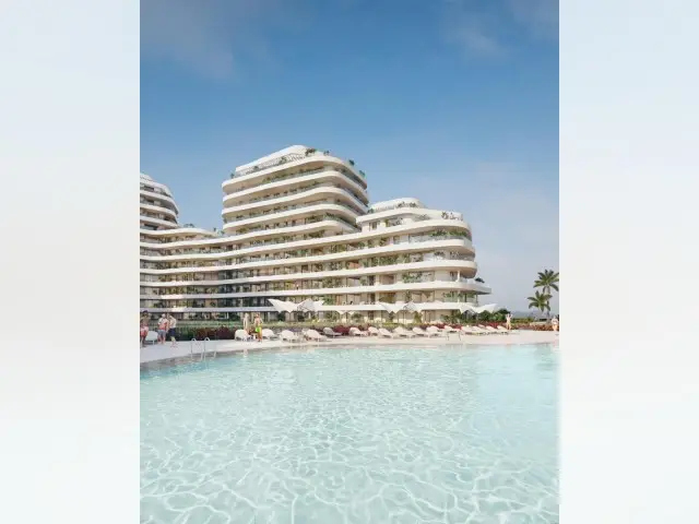 Apartamentos de Lujo en Málaga Costa del Sol