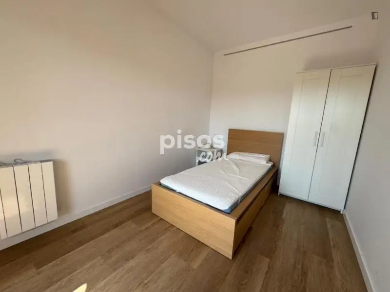 Habitacion en Alquiler Sabadell 32 Dias Wifi Ascensor