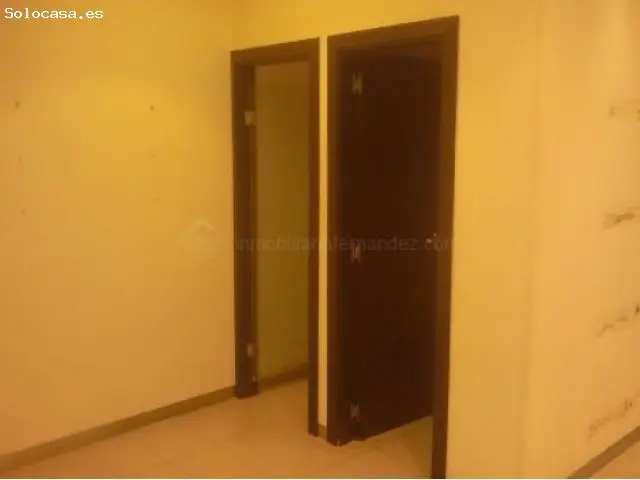Local Comercial en Caceres con Seguridad y Excelente Ubicacion
