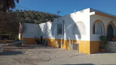 Finca rústica en venta en Poligono Industrial Autopista