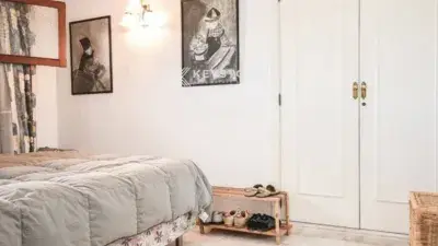 Apartamento en Punta Portals Calvia Primera Linea de Mar