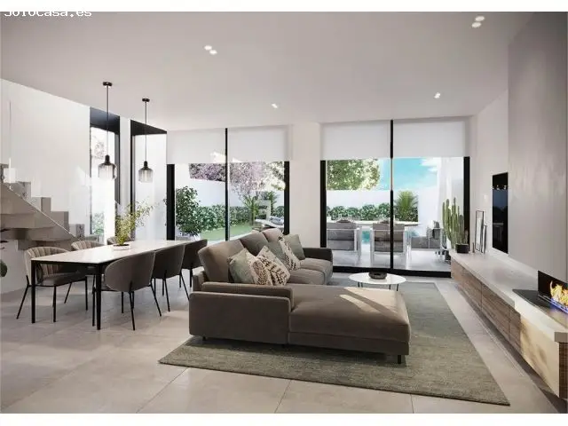 Villas en Venta Residencial Lloixa