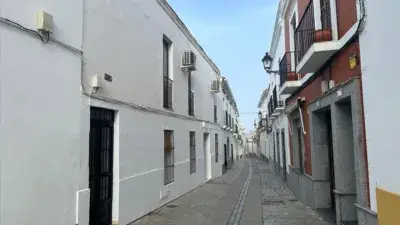 Piso en venta en Zafra 97m2 inversores