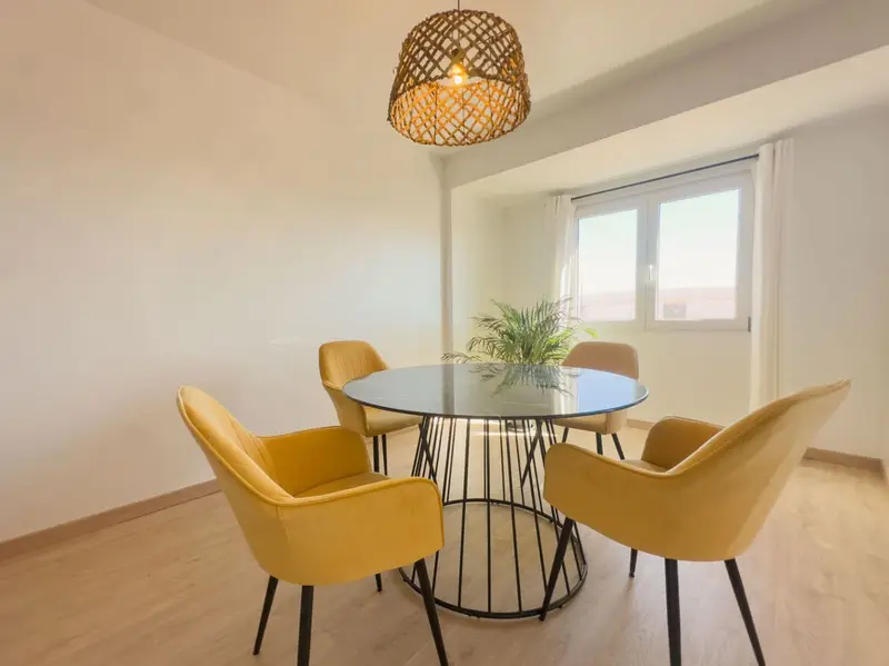 Piso Reformado en Denia Centro 90m2 2Dormitorios 2Baños
