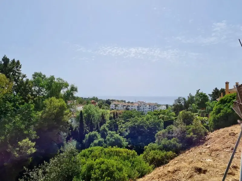 Terreno en venta Elviria, España