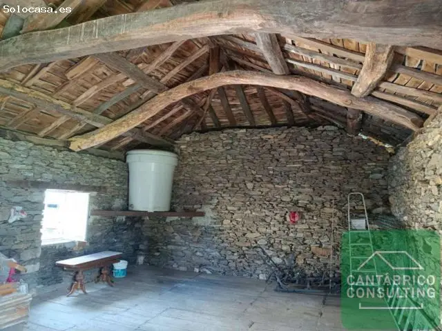 Complejo Rural en Asturias: Ideal Turismo Rural y Residencia Familiar