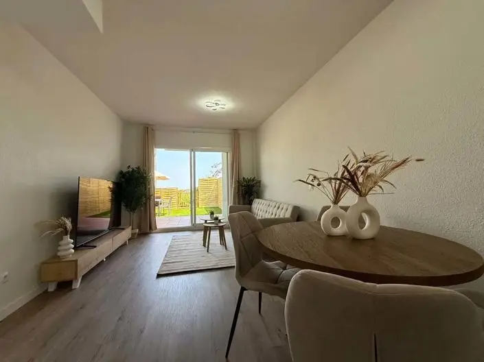 Apartamento 2 Dormitorios Riviera del Sol Mijas Malaga