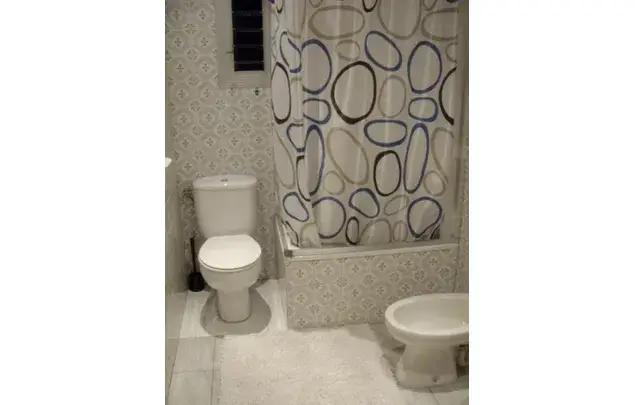 Habitacion Doble en Barcelona Centro para 1 o 2 Personas