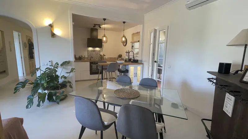 Apartamento en Venta Calvia Bendinat Golf