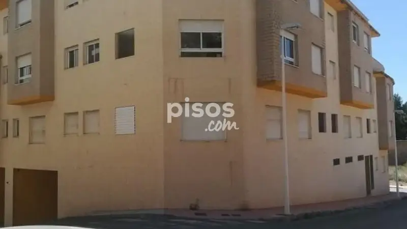 Piso en venta en Doctor Salcedo