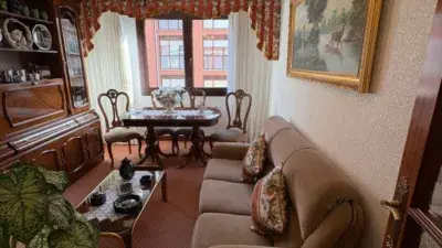 Piso en venta en Zalla centro a 20 min de Bilbao