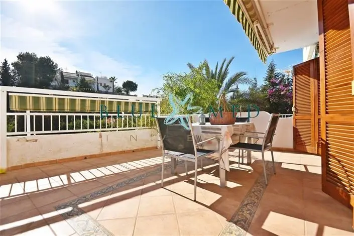 Apartamento 2 Dormitorios Puerto de Mazarron Cerca Playa