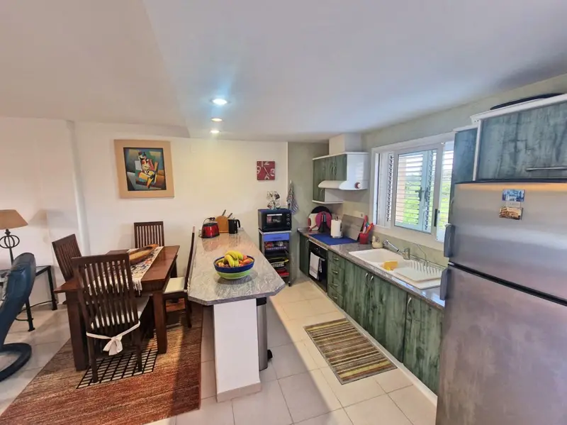Apartamento en Venta Denia Cerca de la Playa