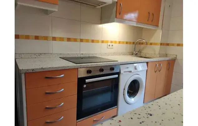 Alquiler de Habitacion en Madrid