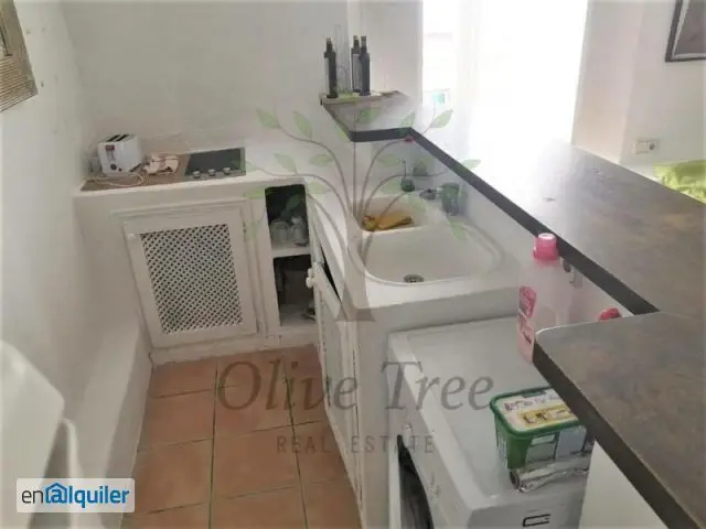 Estudio Alquiler Verano Ibiza Dalt Vila 6 8 Meses