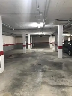 Garaje en Venta en Pobla Sa 27m2