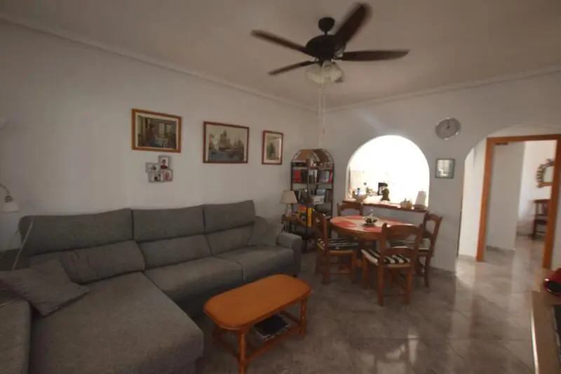 2 Dormitorios Duplex Ciudad Quesada Alicante