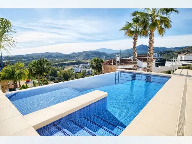 Casa Villa Lujo 4 Dormitorios Benahavis