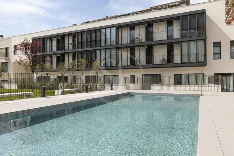 Apartment for Rent in BarcelonaPassatge De Saladrigas - Bilbao (10 Months Min)