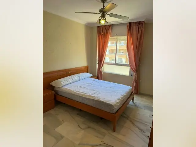 Habitación alquiler Almería, España