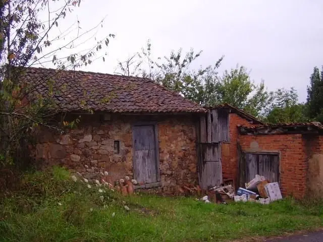 Venta Casa en Grado - Ref 17966