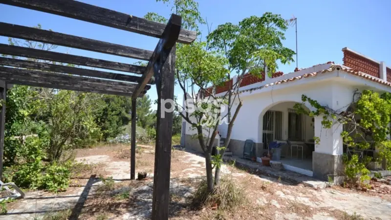 Chalet en venta en Calle de Jaén, 1