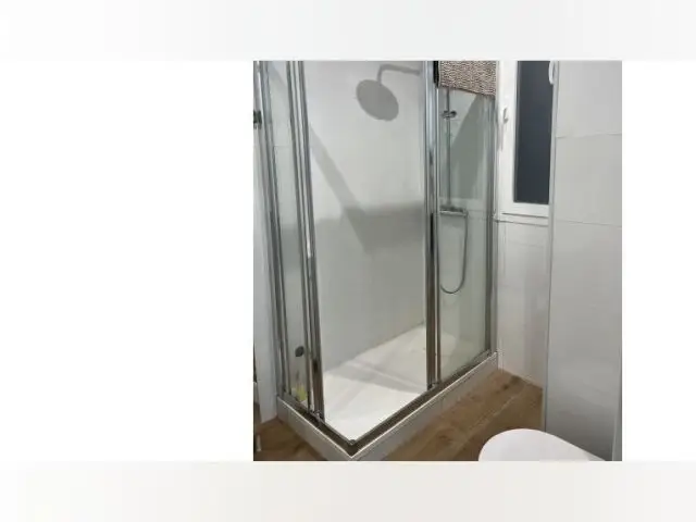 Estudio amueblado en Madrid