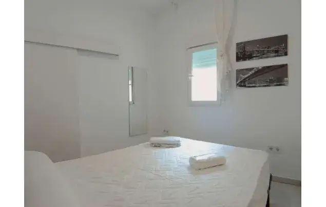 Estudio 25m2 Madrid Estudiantes Profesionales