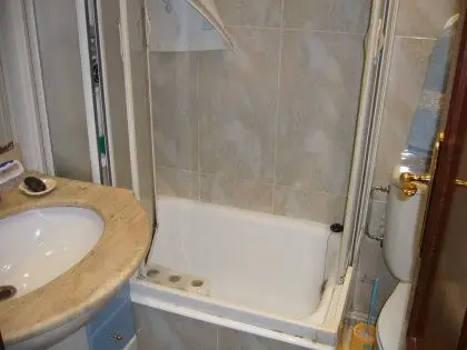 Venta Piso 3 Habitaciones Ayuntamiento Logroño