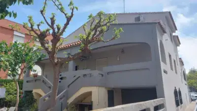 Casa Unifamiliar en Playa de Moncofa
