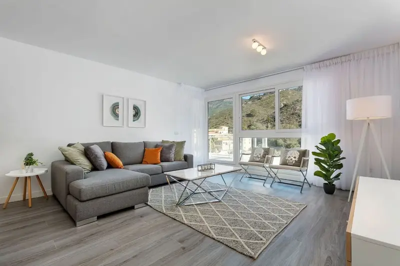 Ático Dúplex en Venta Benahavís 3 Dormitorios 2 Baños Terraza 139m2